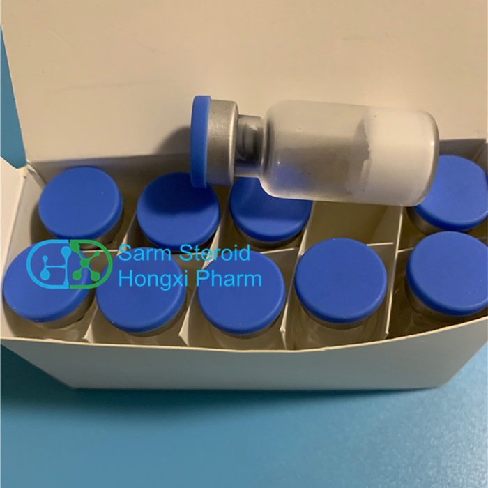 191AA HGH Jintropin Hygetropin Igtropin 10 МЕ