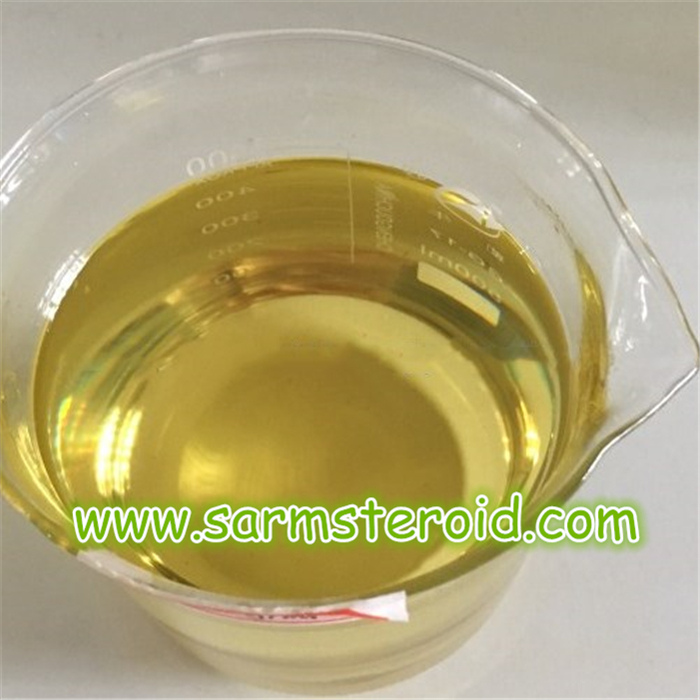 Conversions of Steroid(Testosterone Enanthate 250 mg/ml)