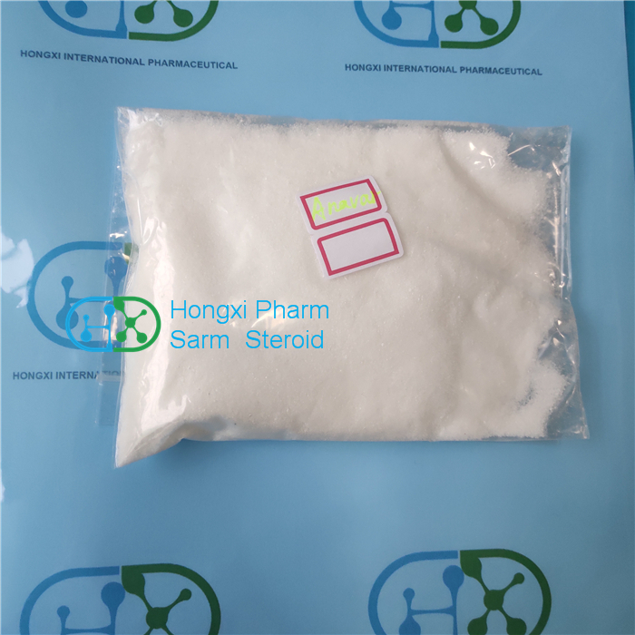 Anabolic Steroid Oxandrolone for Muscle