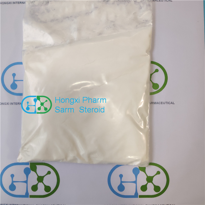 MK-2866 Ostarine SARMs Powder