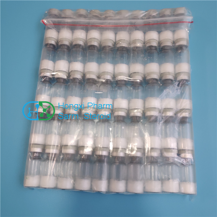CJC-1295 DAC Peptide