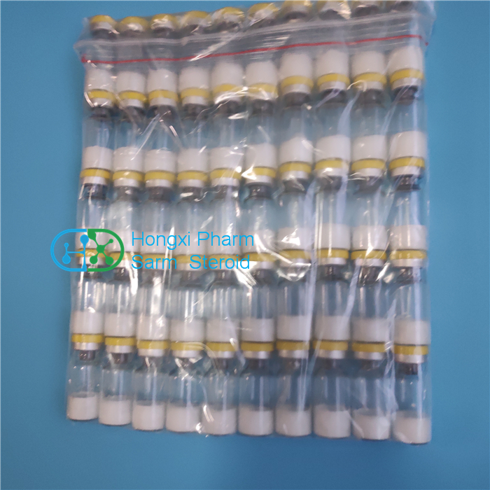 Melanotan II Hormone Peptide