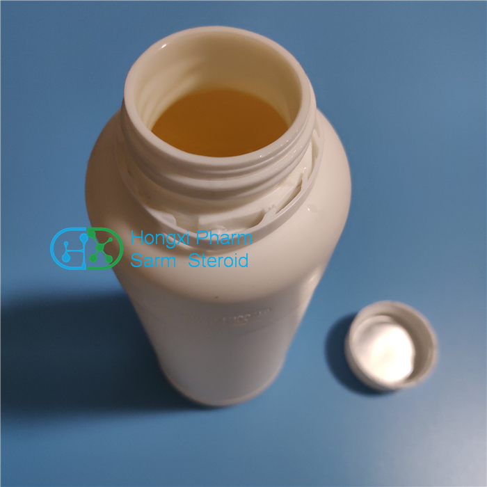 99% USP Standard Safe Organic Solvents Guaiacol for Steroids Oil