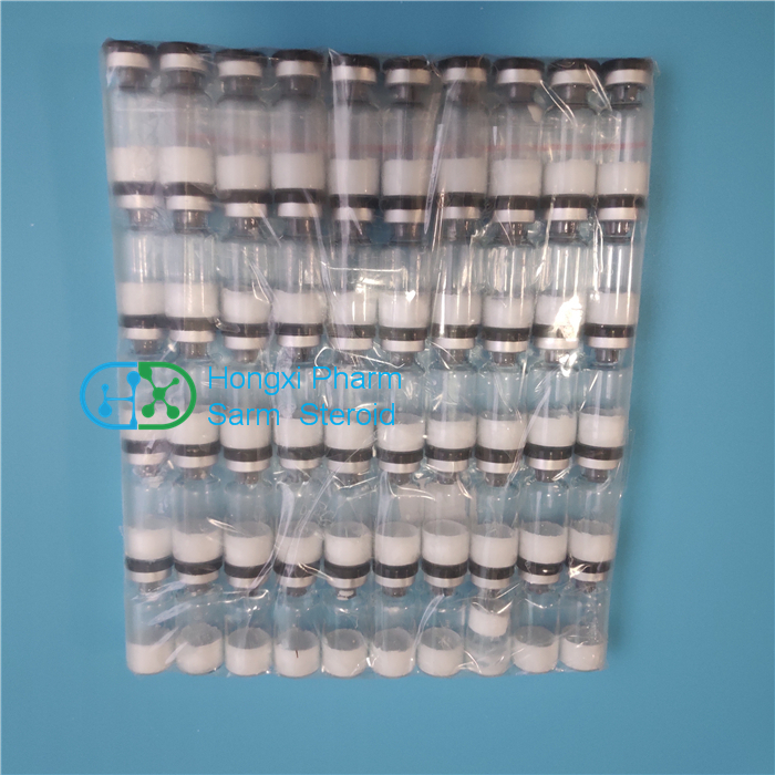 Growth Hormmone GHRP-2 Bodybuilding Peptide