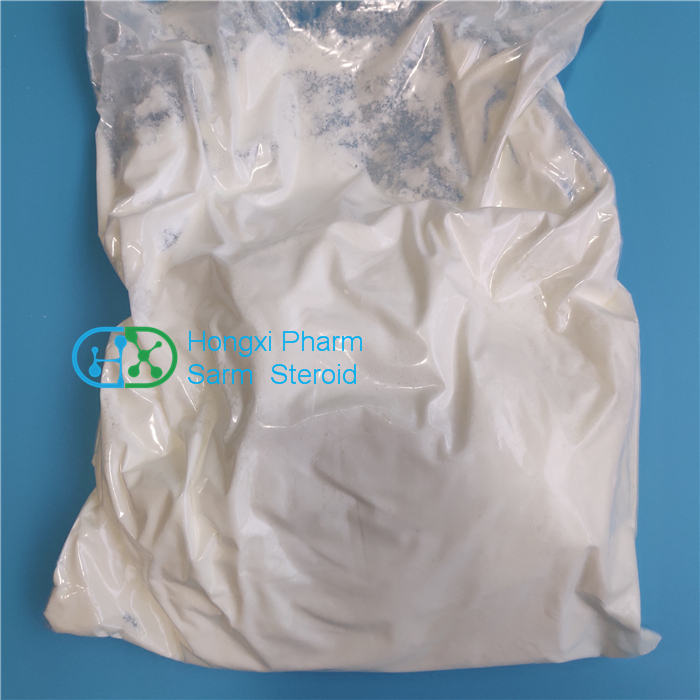 Dekanian nandrolonu / DECA Steroid Powder