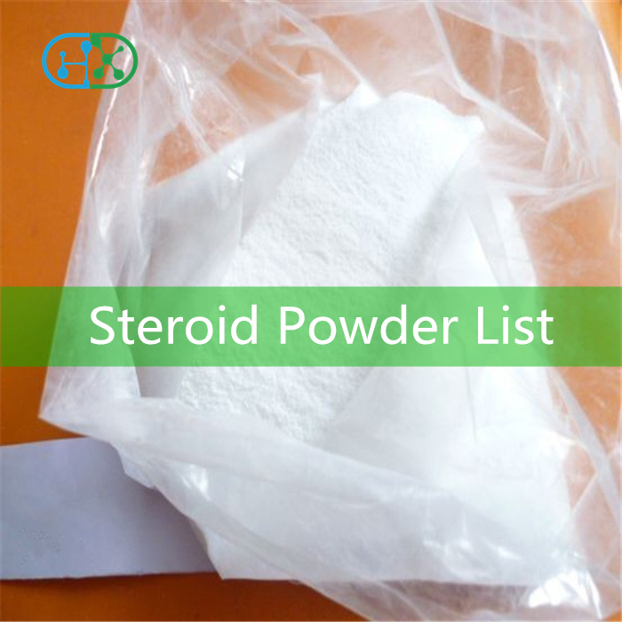 Bulking Cutting Steroid