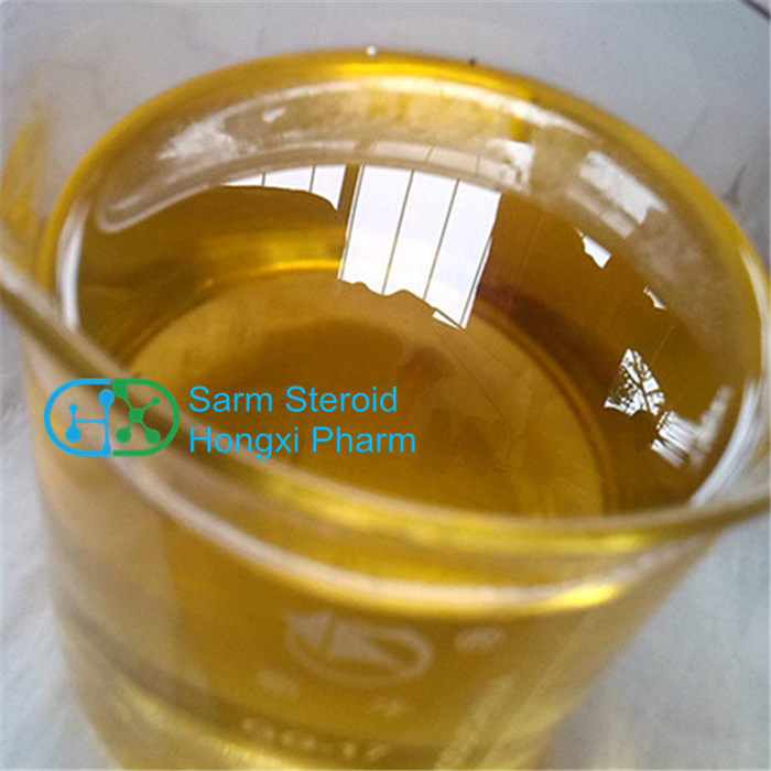 Tri Blend 300 Blended Steroid Oil