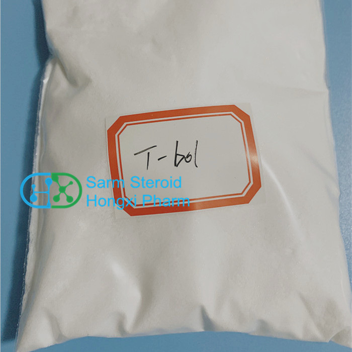 Testosterone Steroid Oral Turinabol Powder