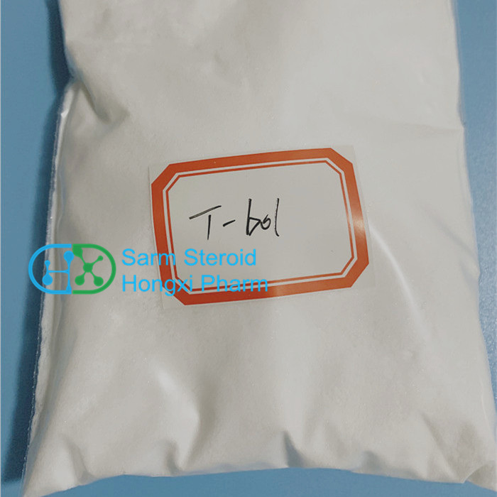 Testosteron Steroid Oral Turinabol Pulver