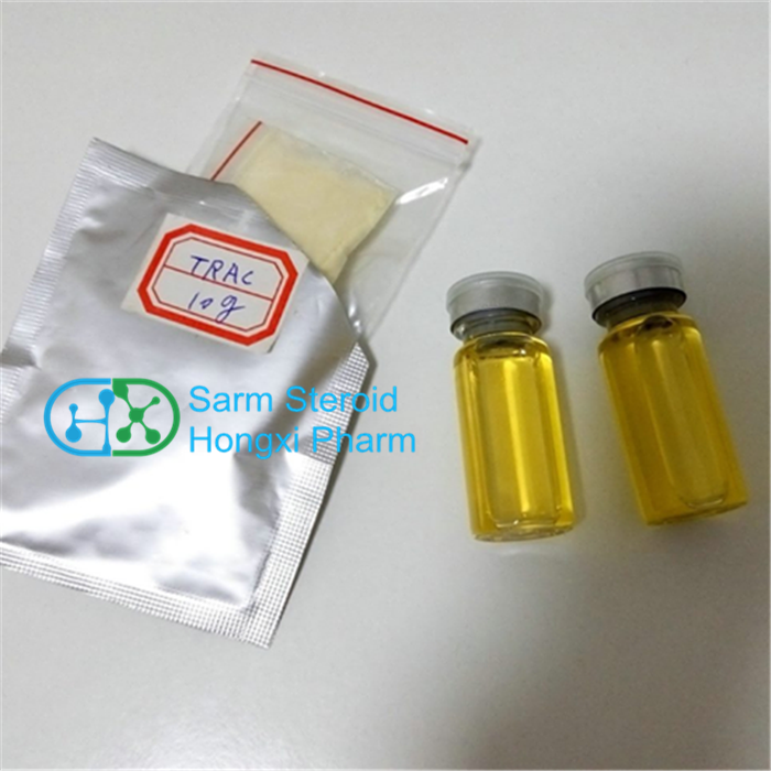 Trenbolone Base Steroid Powder Conversion Recipes