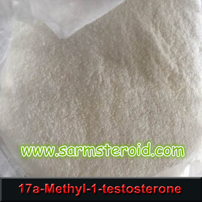 17a-Methyl-1-Testosterone/M1T Powder