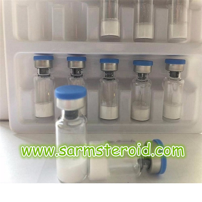PT141 Bremelanotide Peptide