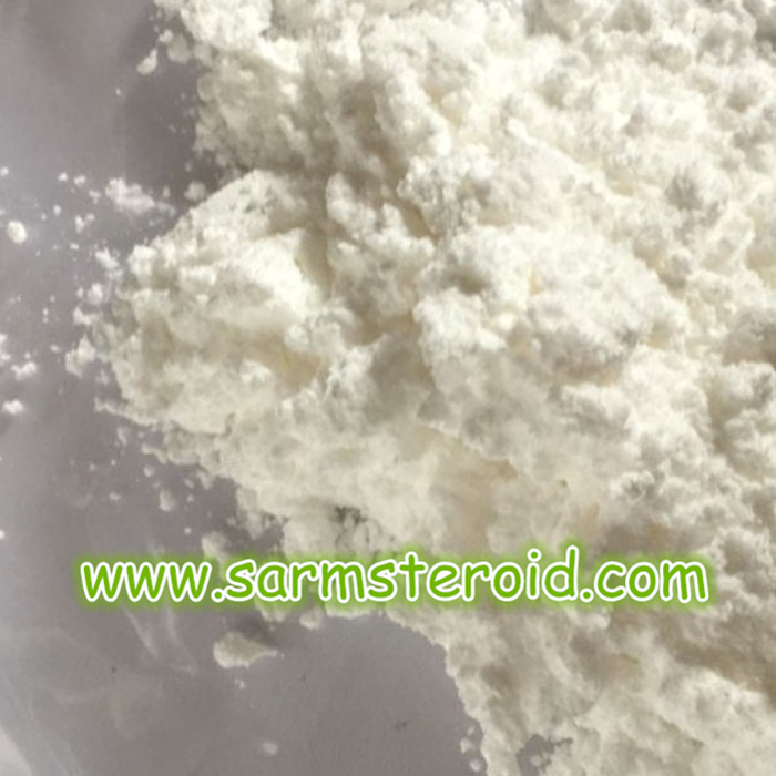 RohSteroid Mesterolone Proviron Pulver