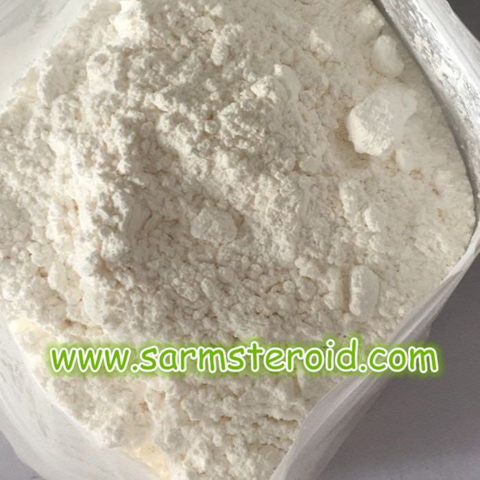 Male Hormone Dapoxetine CAS 119356-77-3