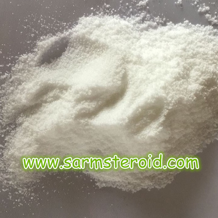 Drostanolone Propionat/Masteron Steroid Pulver