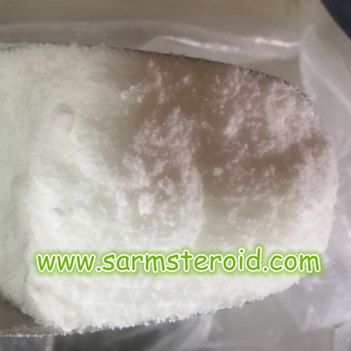 Stanolone/Androstanolone Rohpulver