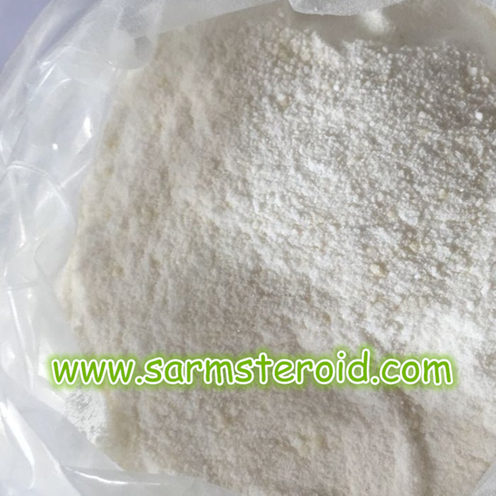 Oral Anabolic Steroid Mestanolone Powder