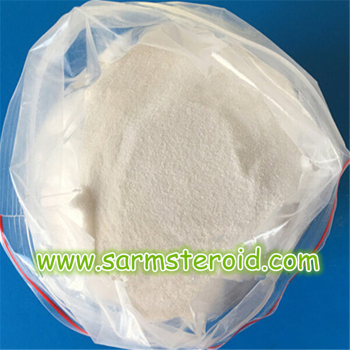 CAS 129453-61-8 Pó de acetato Fulvestrant anti-câncer Fulvestrant Faslodex com preço de fábrica