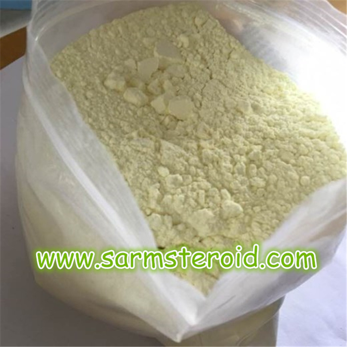Andarine S4 SARMs Powder