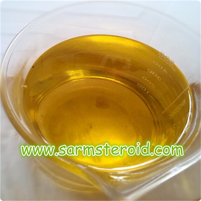 Trenbolone Blend Tri Tren 180 Oil