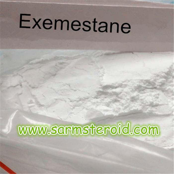 Anti-estrogen Exemestane/Aromasin Powder
