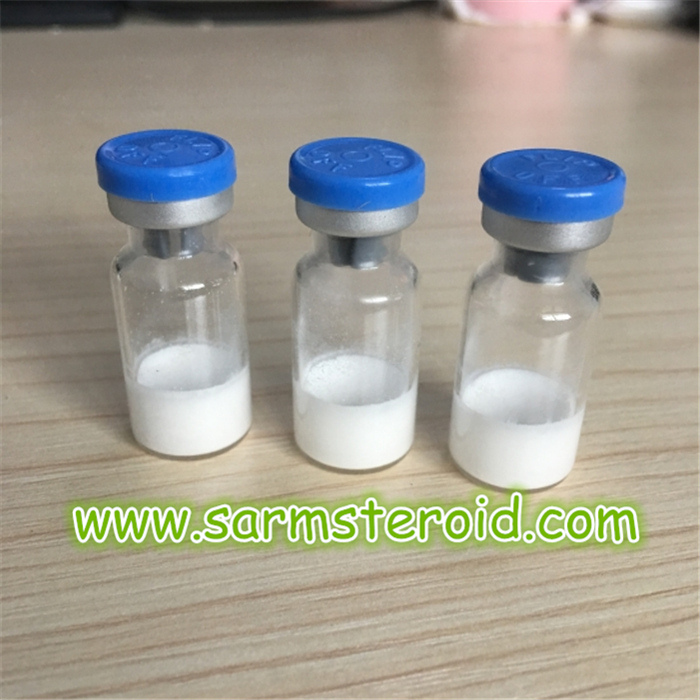 Hexarelin Acetate Peptide