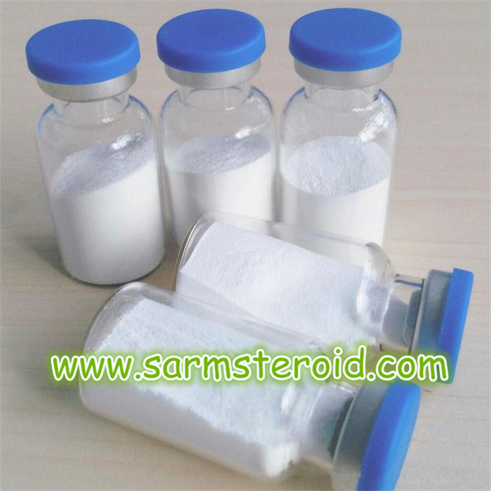 Peptide Dermorphin 10mg Vial