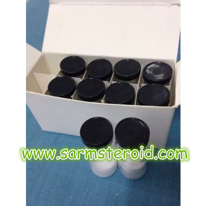 Peptide TB500 TB-4 for Bodybuilding