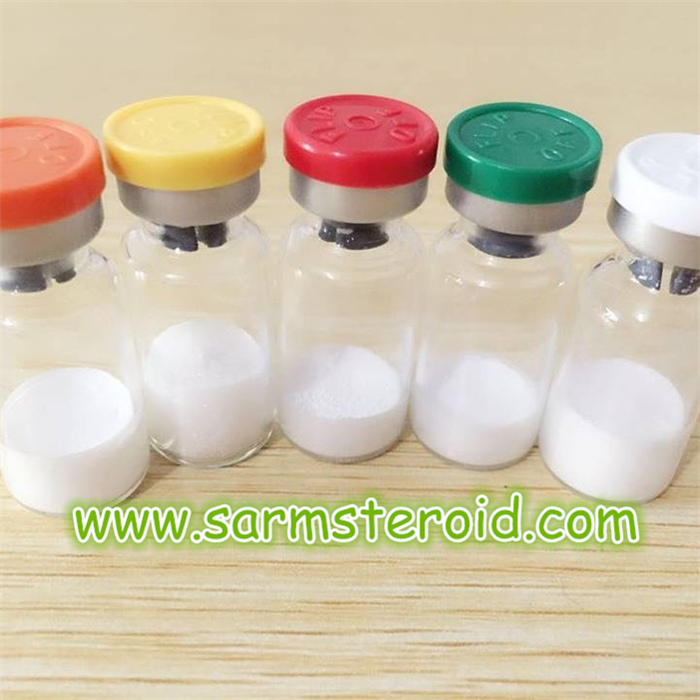 CJC-1295 Peptide