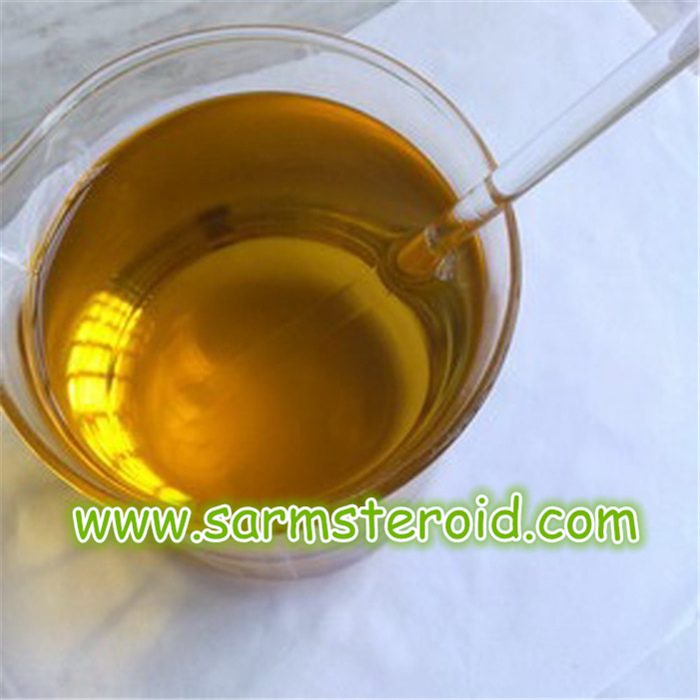 Steroid Liquid Premixed Testosterone Acetate Oil