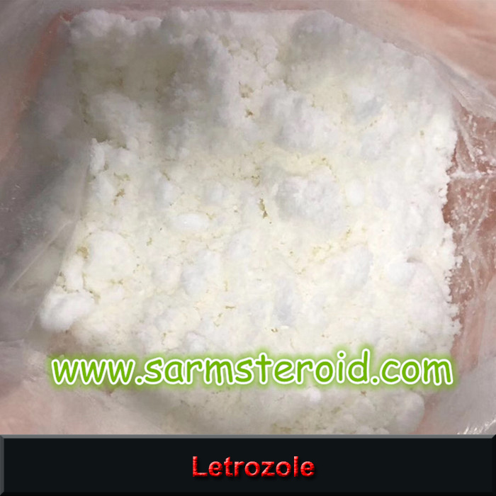 Anti Estrogen Letrazole/Femara Powder