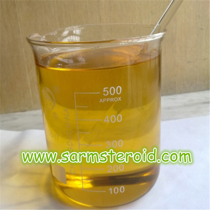 Methenolone Enanthate Primobolan Enanthate Przepisy