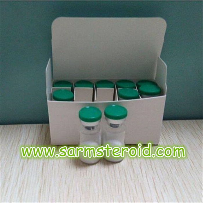 GHRP-2 Peptide