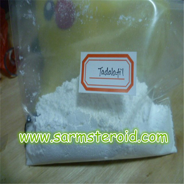 Tadalafil Cialis Powder CAS 171596-29-5