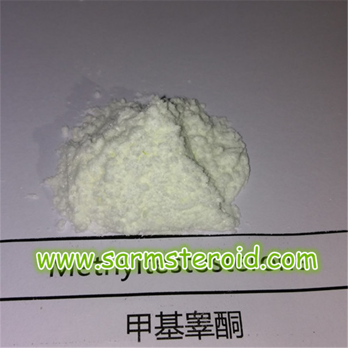 Methyltestosterone/Methyl-1-Testosterone Powder