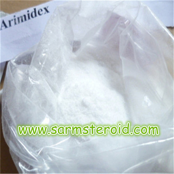 Aromatase Inhibitor Letrozole Femara Powder