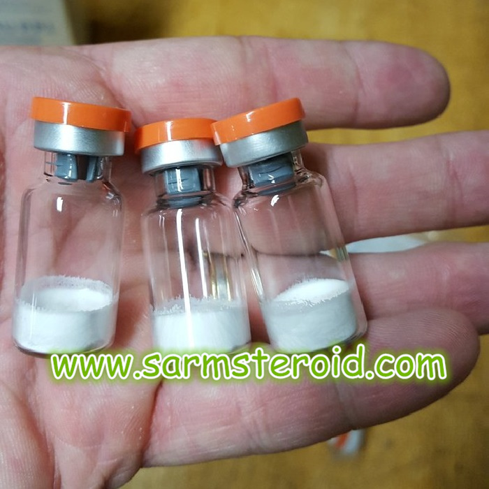 Melanotan-1 Peptide