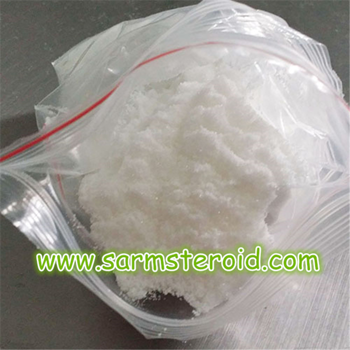 Nandrolon Cypionate/Dynabol Pulver