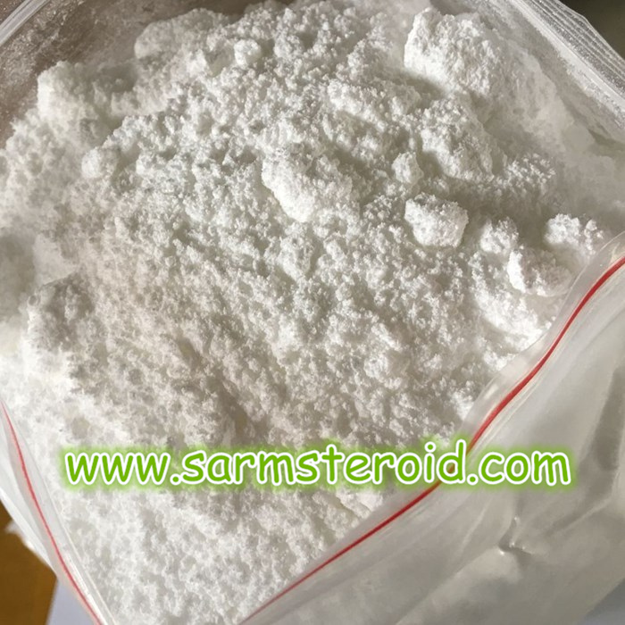 Nandrolon Base/Nortestosterone Steroid Powder