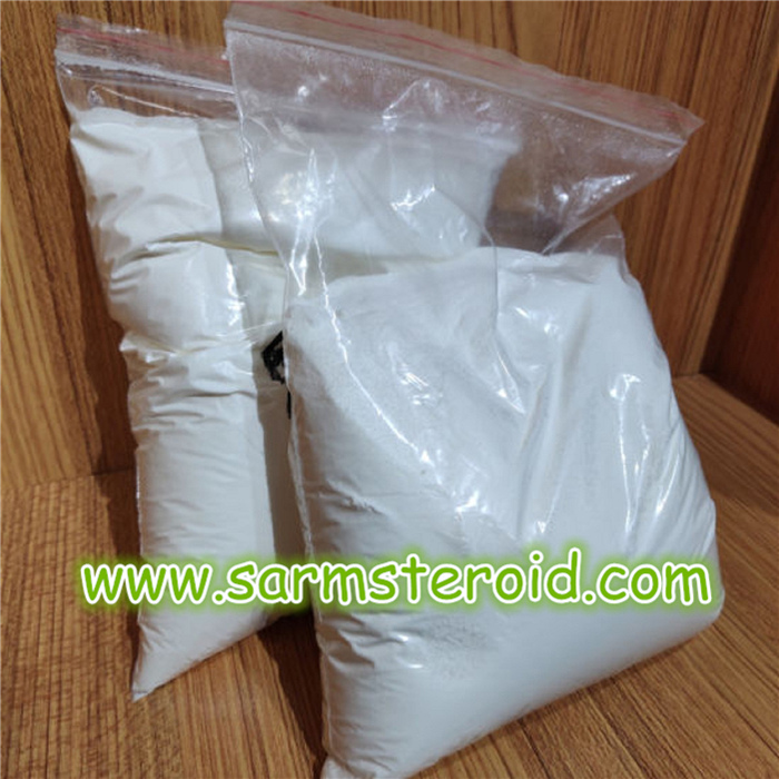 White Powder Tetracaine Hydrochloride Tetracaine HCl
