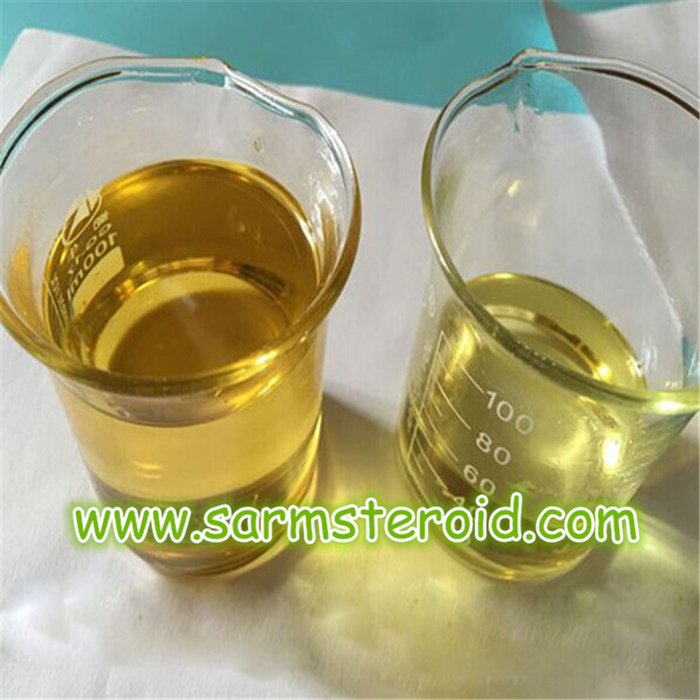 Premixed Steroid Nandro Test Depot 450