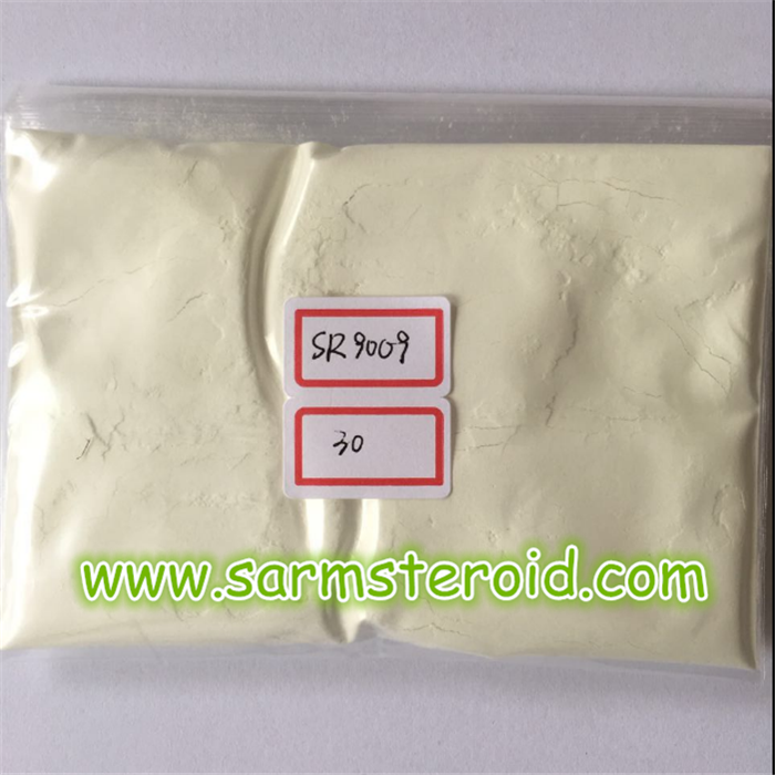 SR9009 Stenabolic SARMs Powder