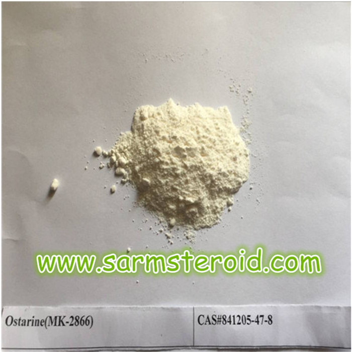 SARMs MK-2866 Powder for Muscle