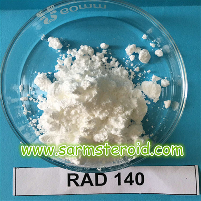 RAD-140 Testolone SARMs proszek