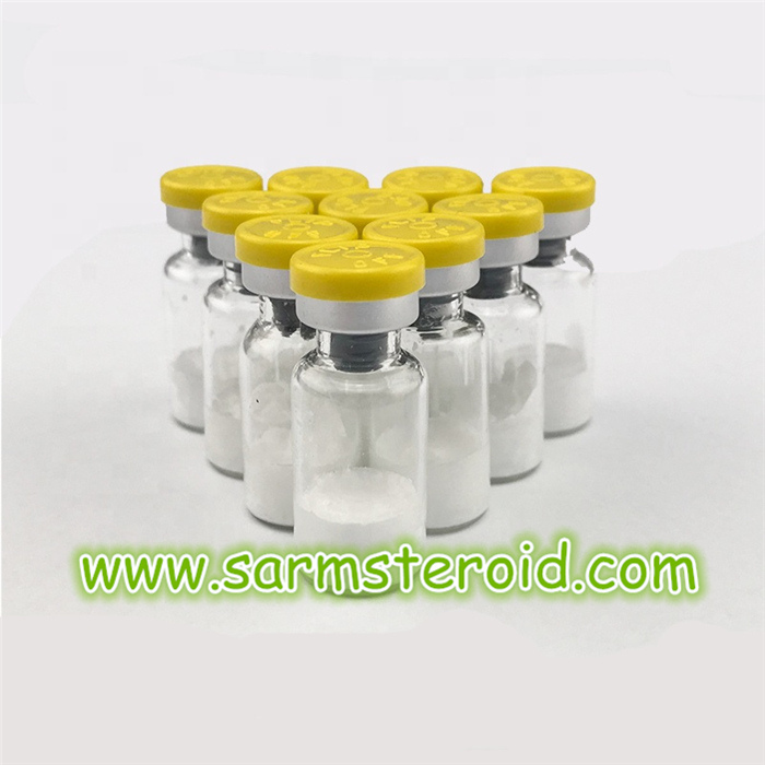 Peptide Melanotan II