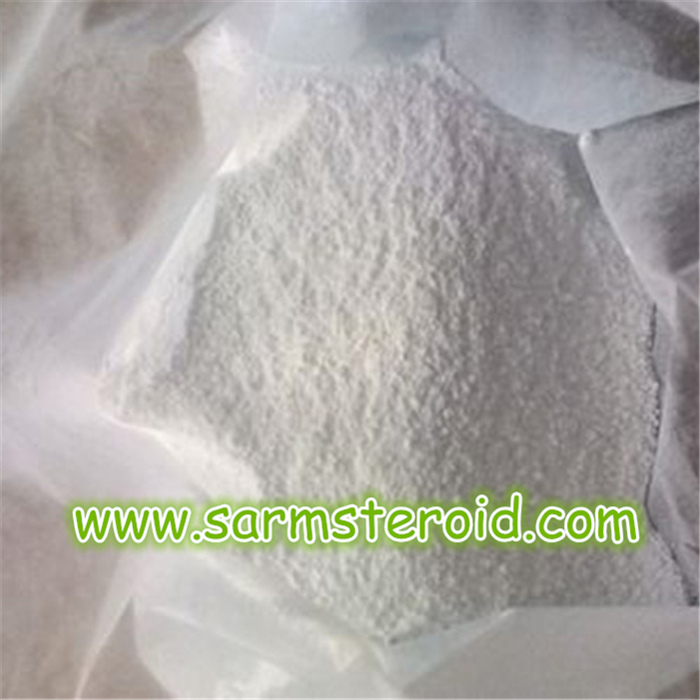4-Chlorotestosterone Acetate Clostebol Acetate Powder