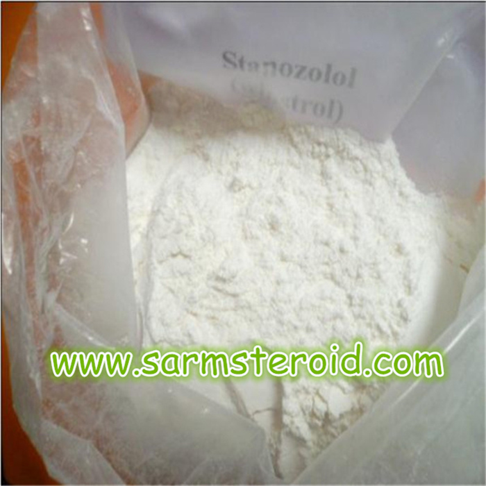 Masteron Steroide Methasteron Superdrol Pulver