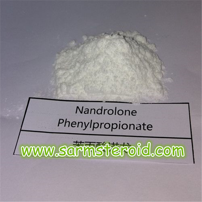 Nandrolon Fenylopropionian / NPP Steroid Powder