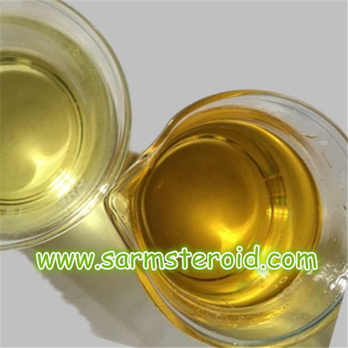 Injectable Steroid TMT Blend 375 mg/Ml