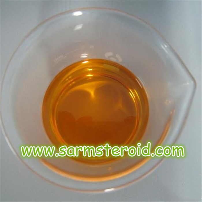 Metribolone(Methyl-Trenbolon) Steroid Liquid Rezepte